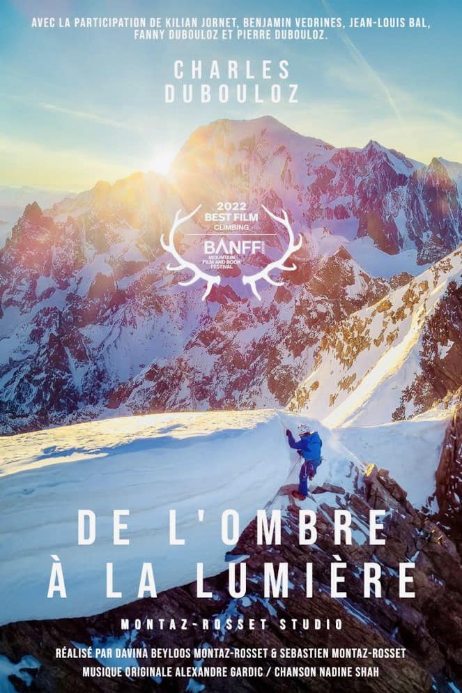 L'affiche du film L'ombre et la lumière