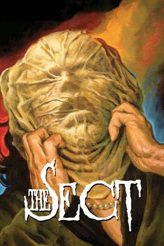 Poster of the movie The Sect