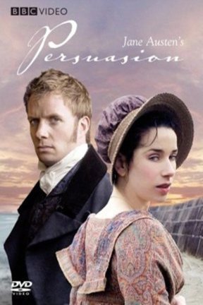 Poster of the movie Persuasion
