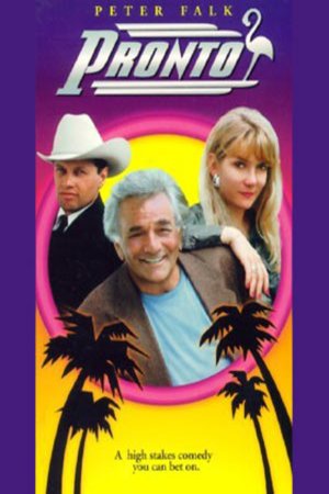 Poster of the movie Pronto