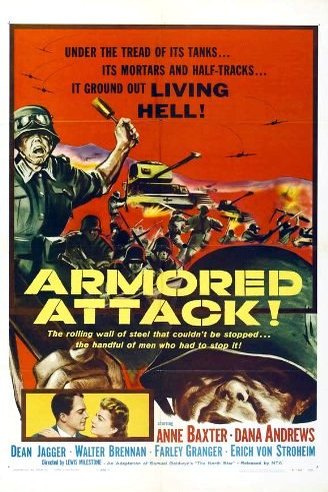 Poster of the movie The North Star