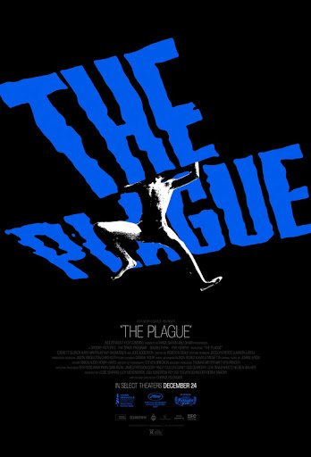 Poster of the movie The Plague [2025]