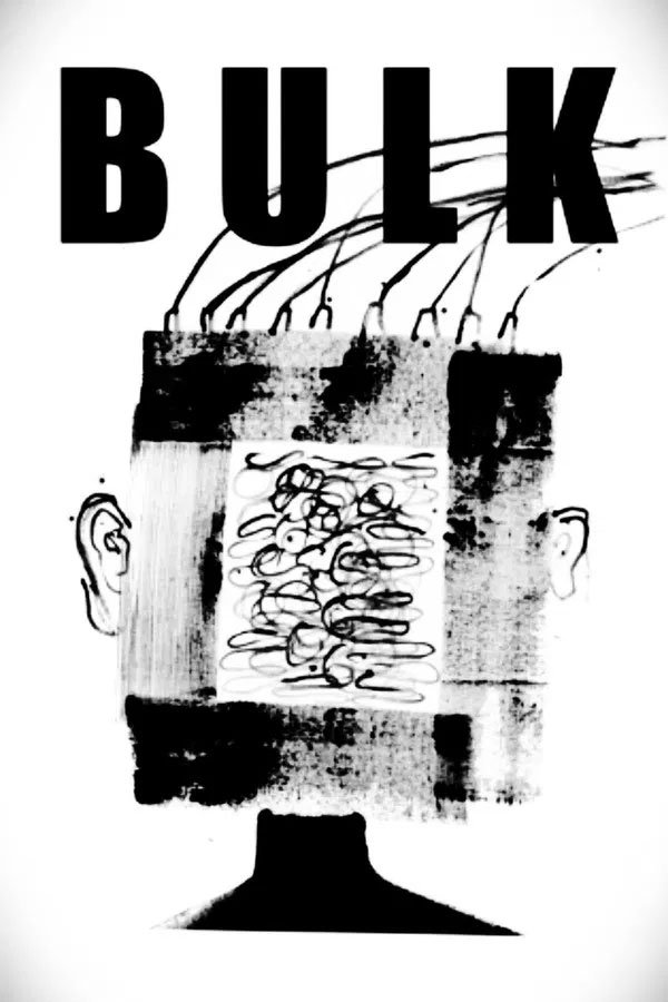 Poster of the movie Bulk [2025]
