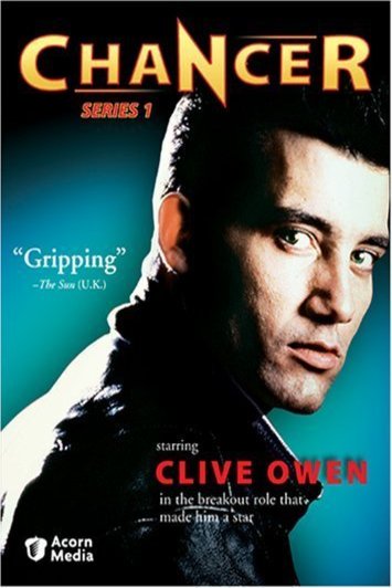 L'affiche du film Chancer
