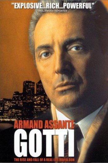 Poster of the movie Gotti