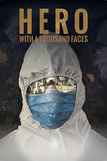 L'affiche du film Hero with a Thousand Faces