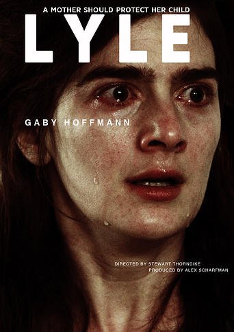 L'affiche du film Lyle