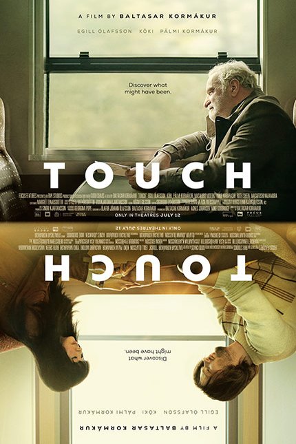 Poster of the movie Touch [2024]