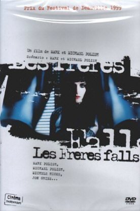 Poster of the movie Twin Falls Idaho