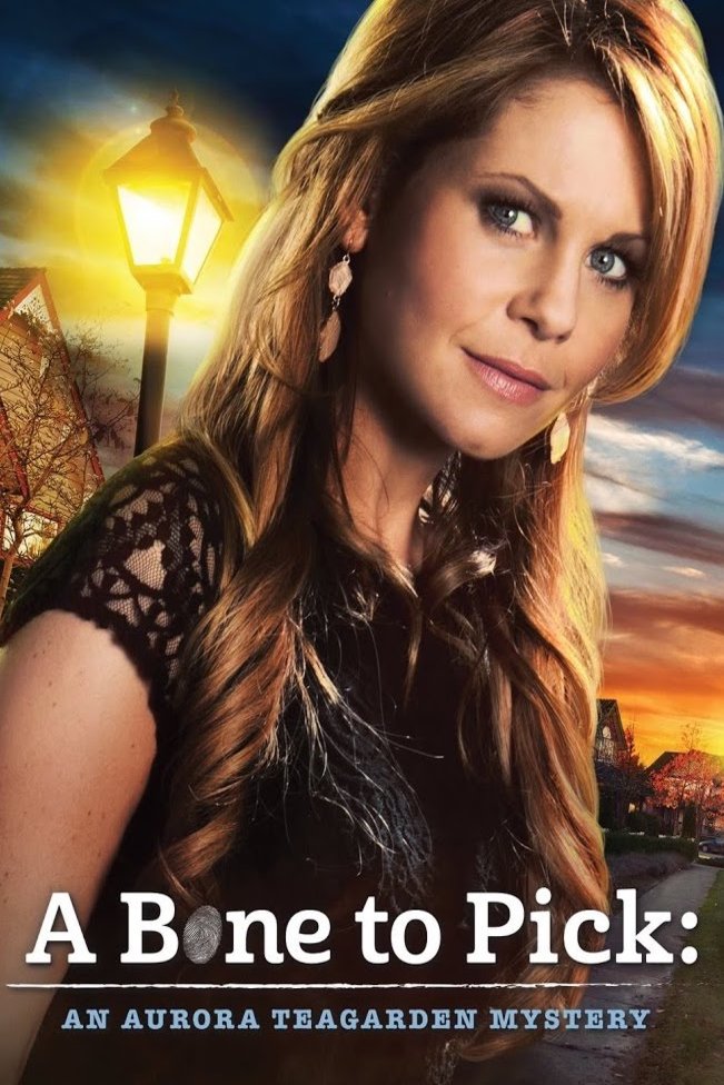 L'affiche du film A Bone to Pick
