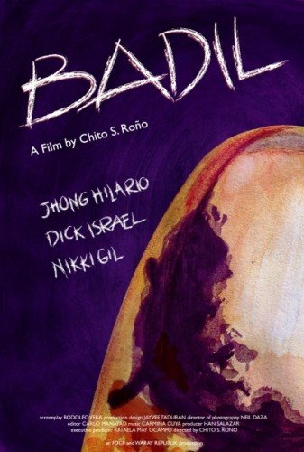 Poster of the movie Dynamite Fishing