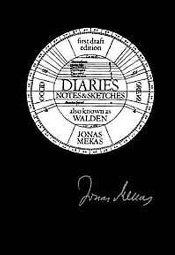 L'affiche du film Diaries Notes and Sketches