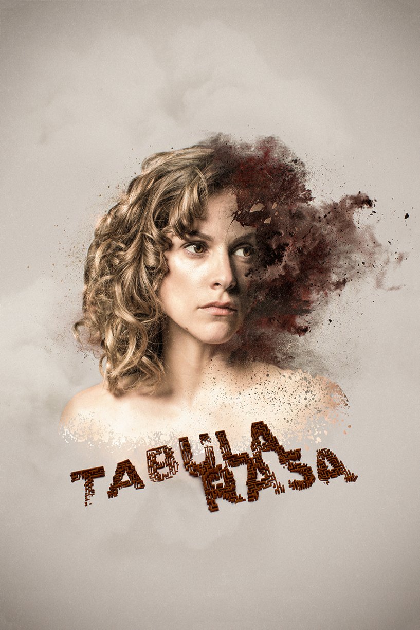 Poster of the movie Tabula Rasa