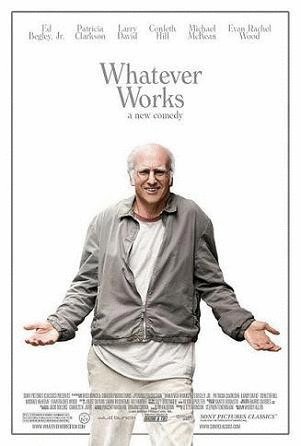 Poster of the movie Untitled Woody Allen Project