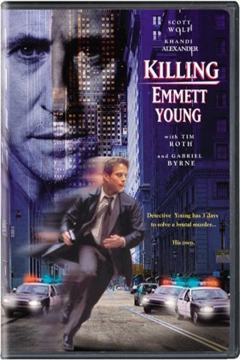 Poster of the movie Emmett's Mark