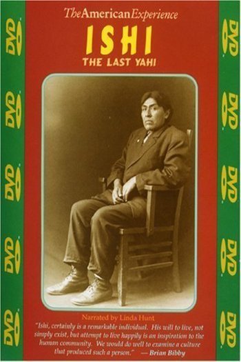 L'affiche du film Ishi: The Last Yahi