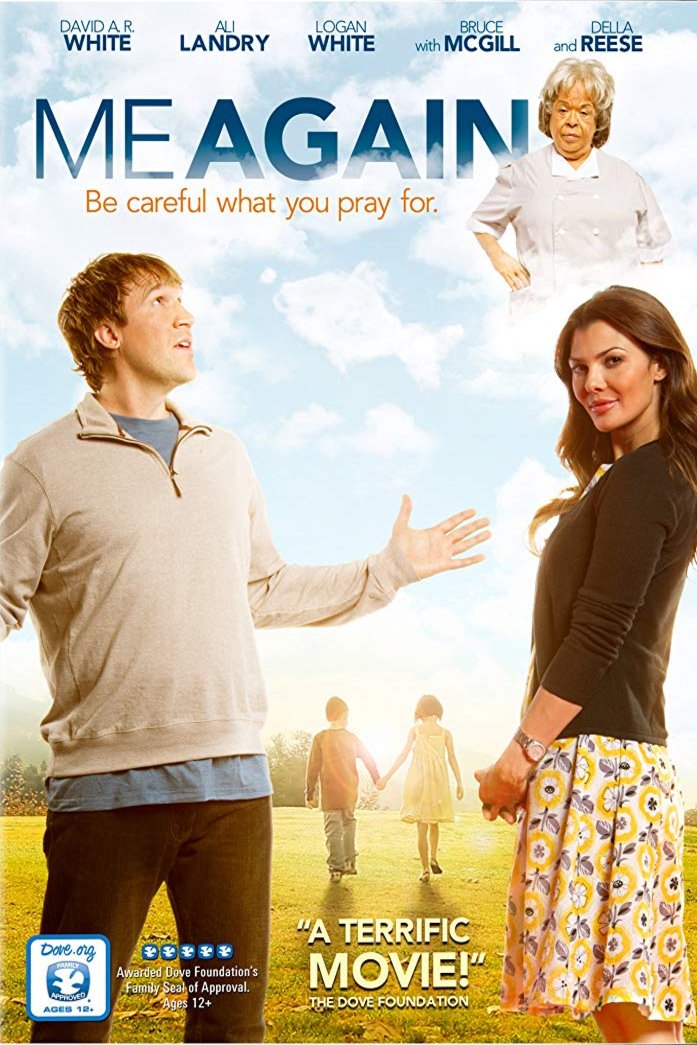 L'affiche du film Me Again