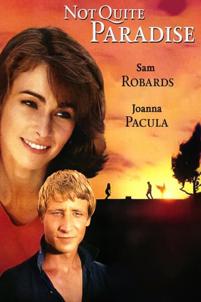 Poster of the movie Not Quite Paradise