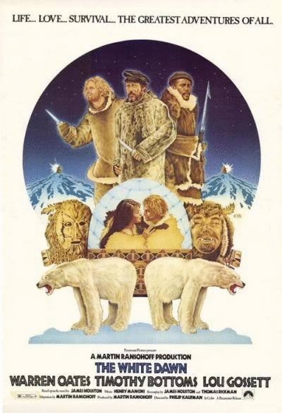 Poster of the movie The White Dawn