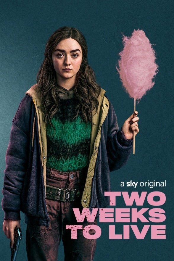 L'affiche du film Two Weeks to Live