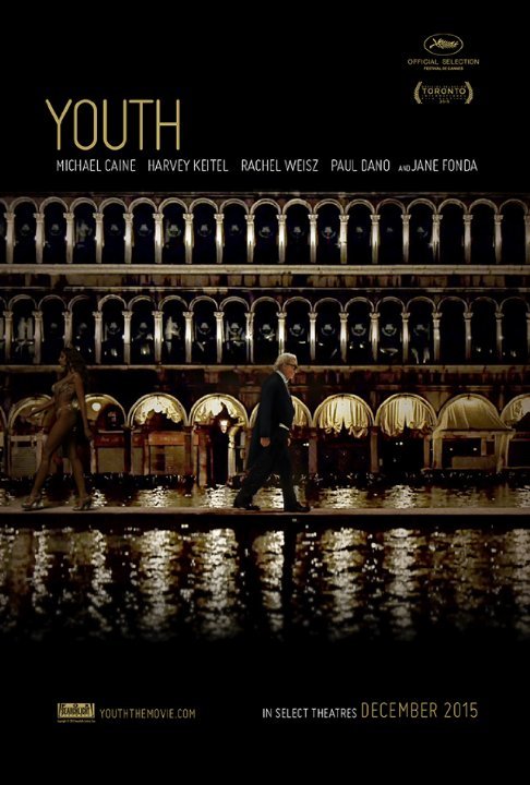 Poster of the movie Youth