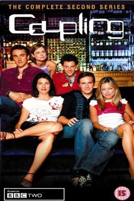 Poster of the movie Coupling