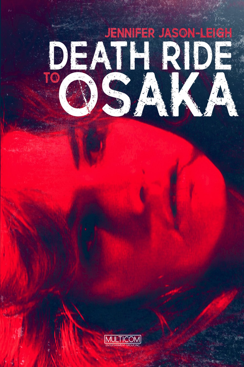 L'affiche du film Girls of the White Orchid