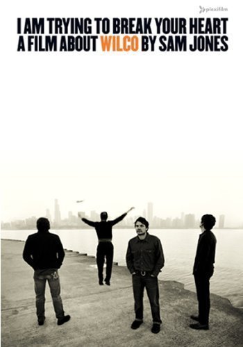 L'affiche du film I Am Trying to Break Your Heart
