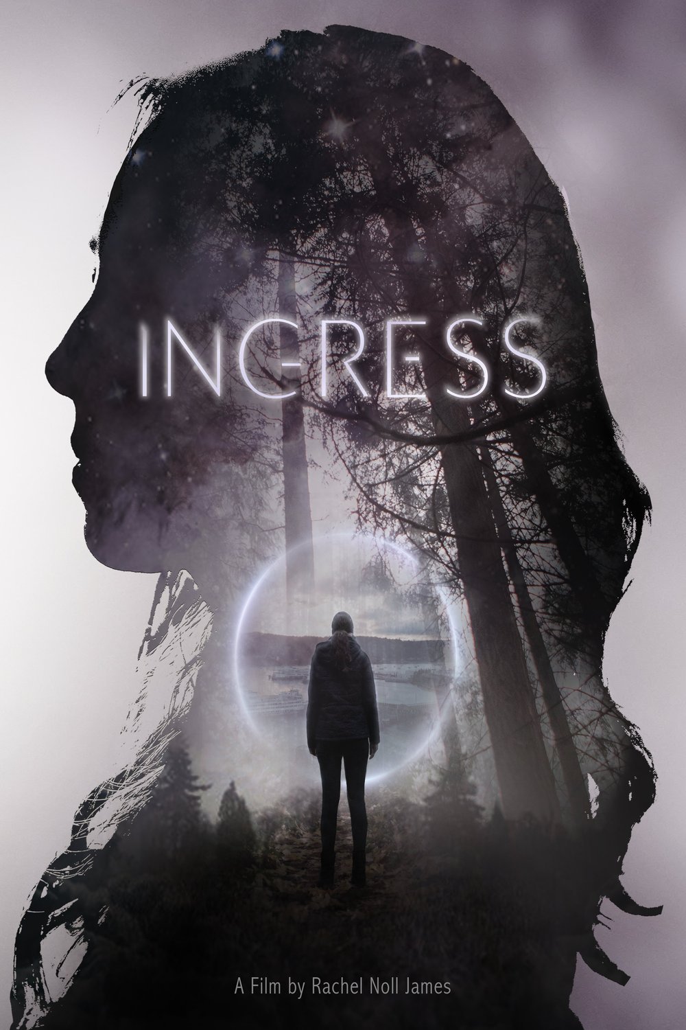 Poster of the movie Ingress [2024]