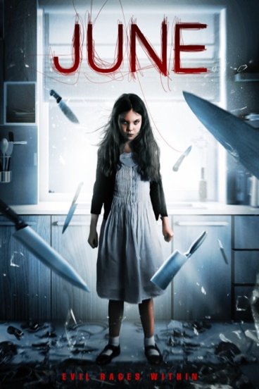 Poster of the movie June