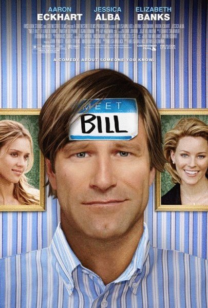 Poster of the movie Starting Over