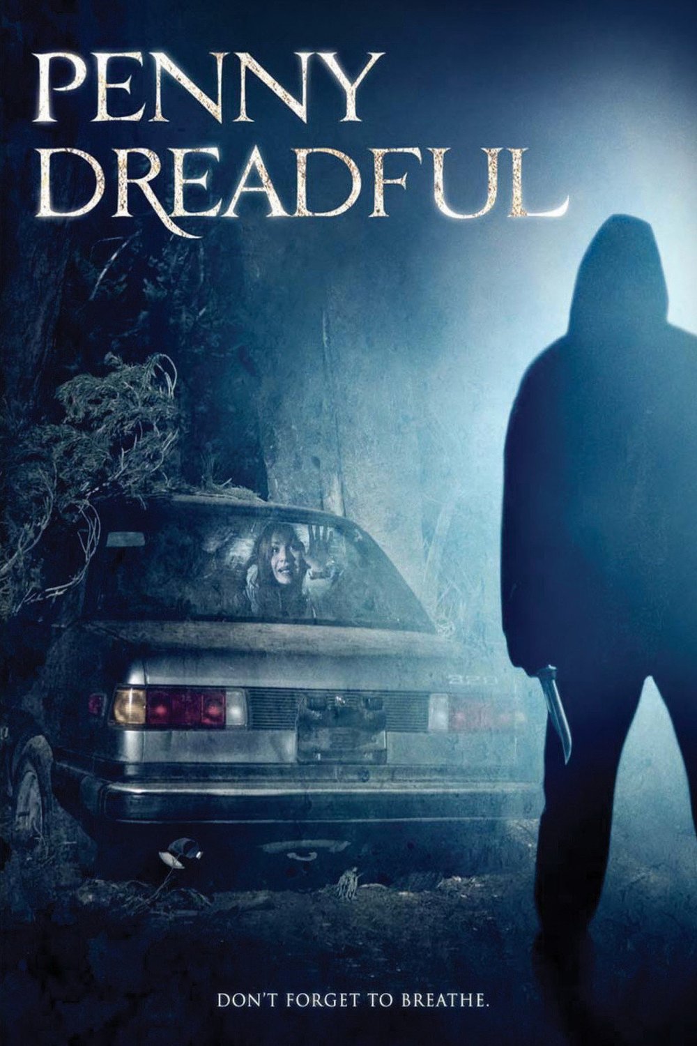 L'affiche du film Penny Dreadful