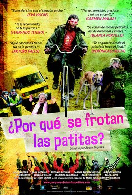 Poster of the movie Scandalous