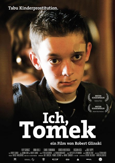 L'affiche du film Swinki