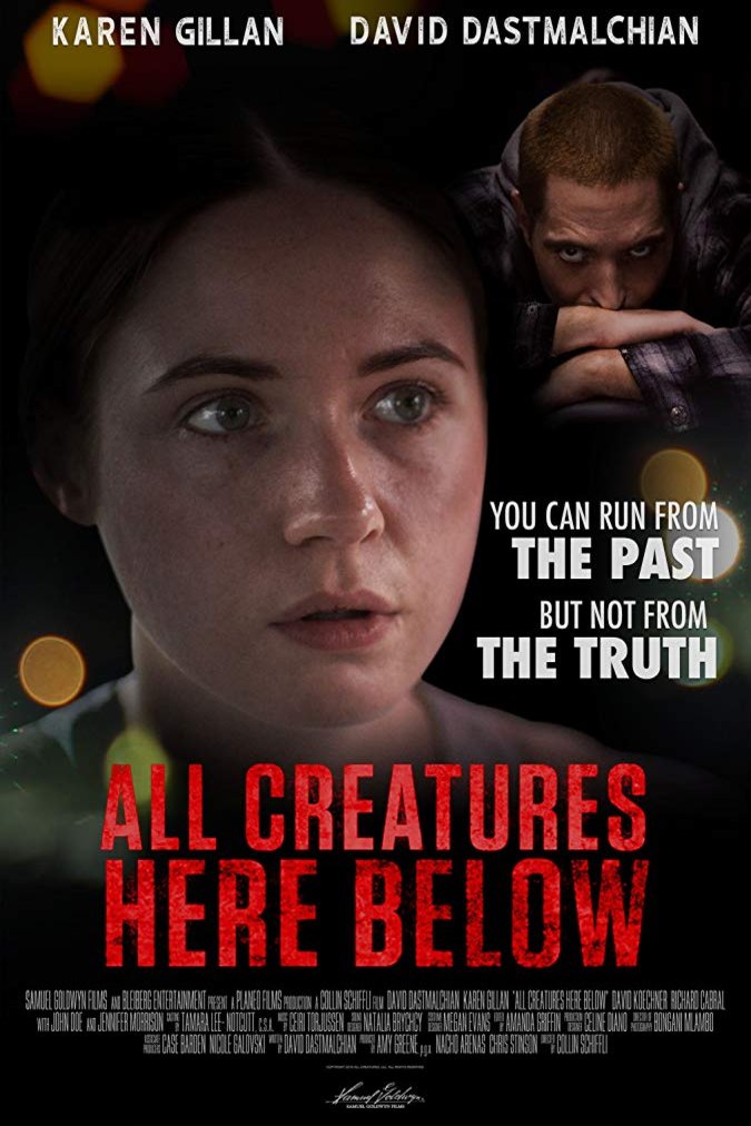 L'affiche du film Ensemble à tout prix