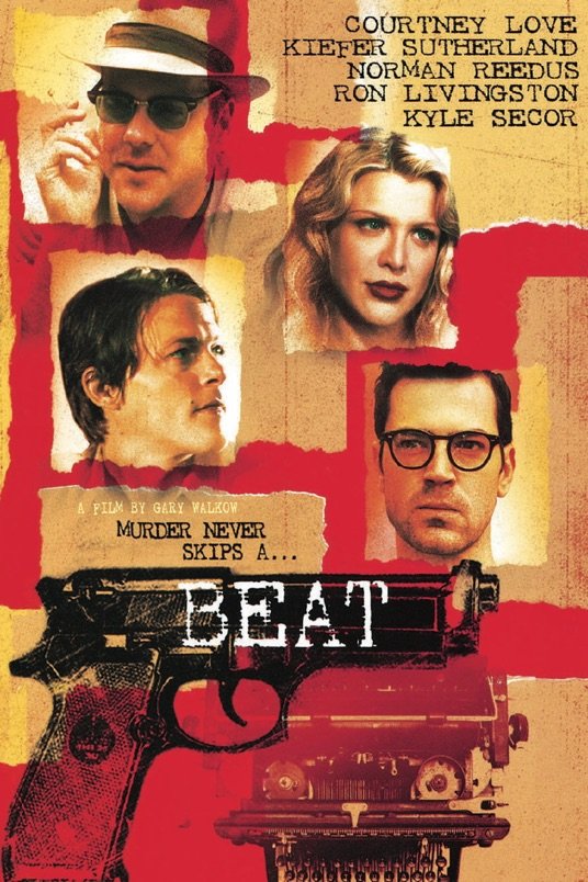 Poster of the movie Beat