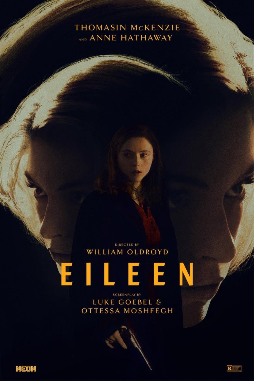 Poster of the movie Eileen