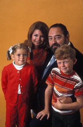 Poster of the movie Family Affair
