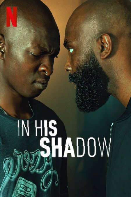 L'affiche du film Le roi des ombres