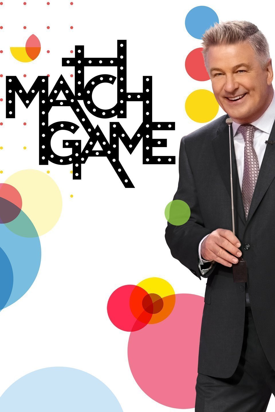 L'affiche du film Match Game