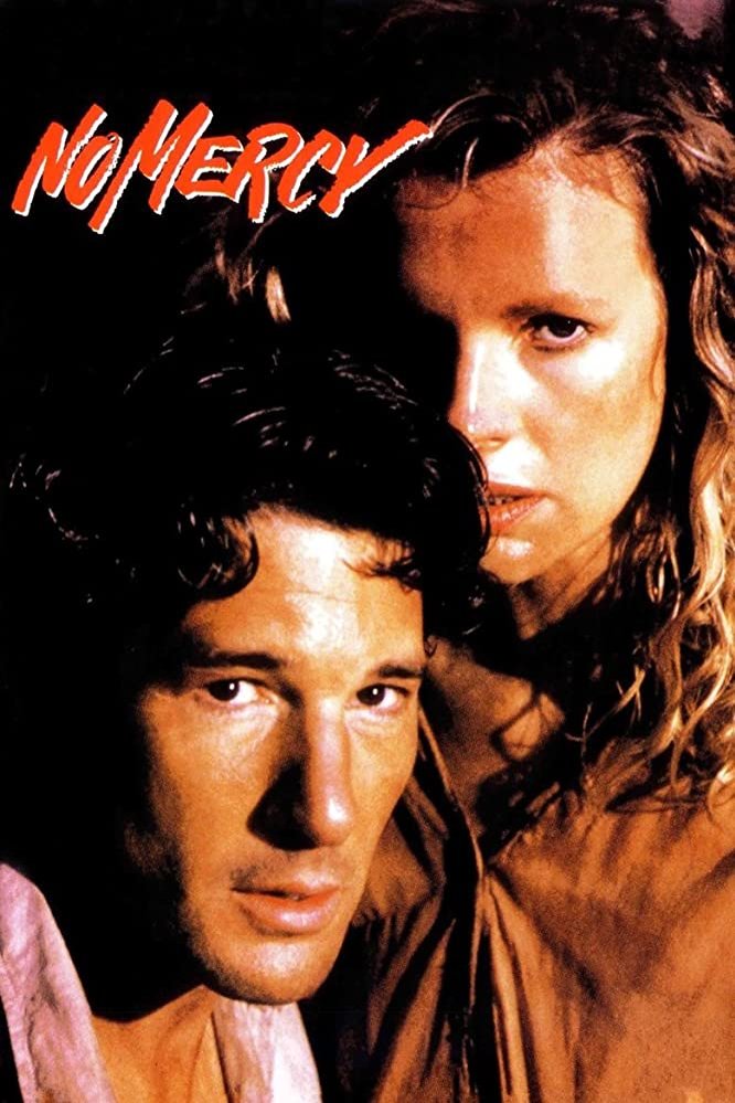 Poster of the movie No Mercy