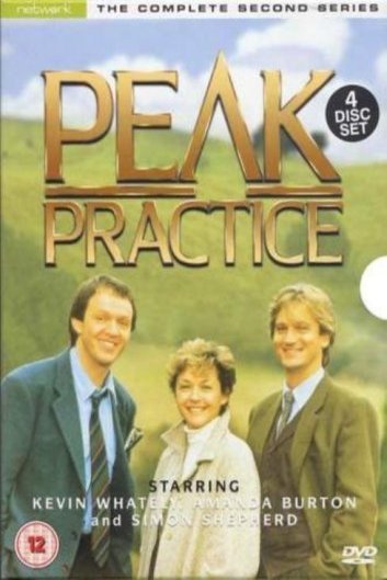 Poster of the movie Peak Practice