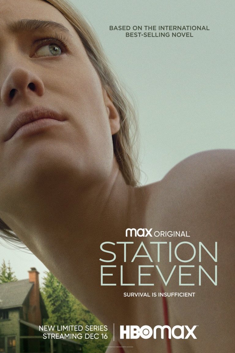 Poster of the movie Station Eleven