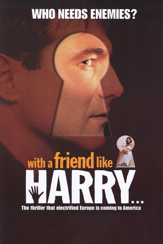 Poster of the movie With a Friend Like Harry [2000]