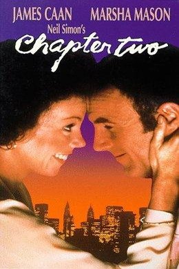 L'affiche du film Chapter Two