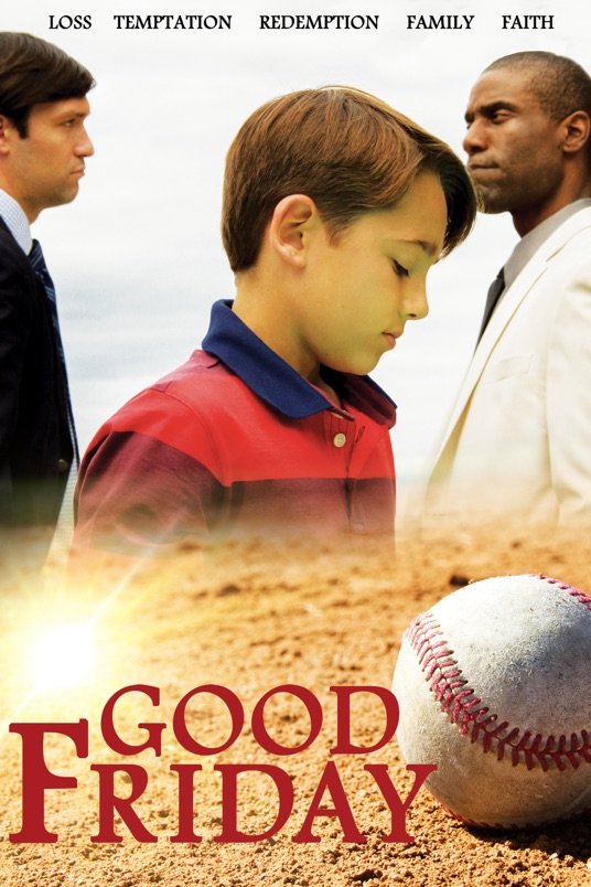 L'affiche du film Good Friday