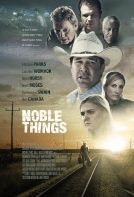 Poster of the movie Noble Things [2008]