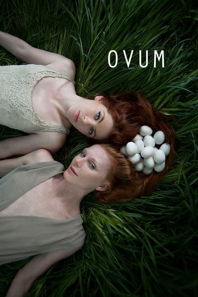 Poster of the movie Ovum