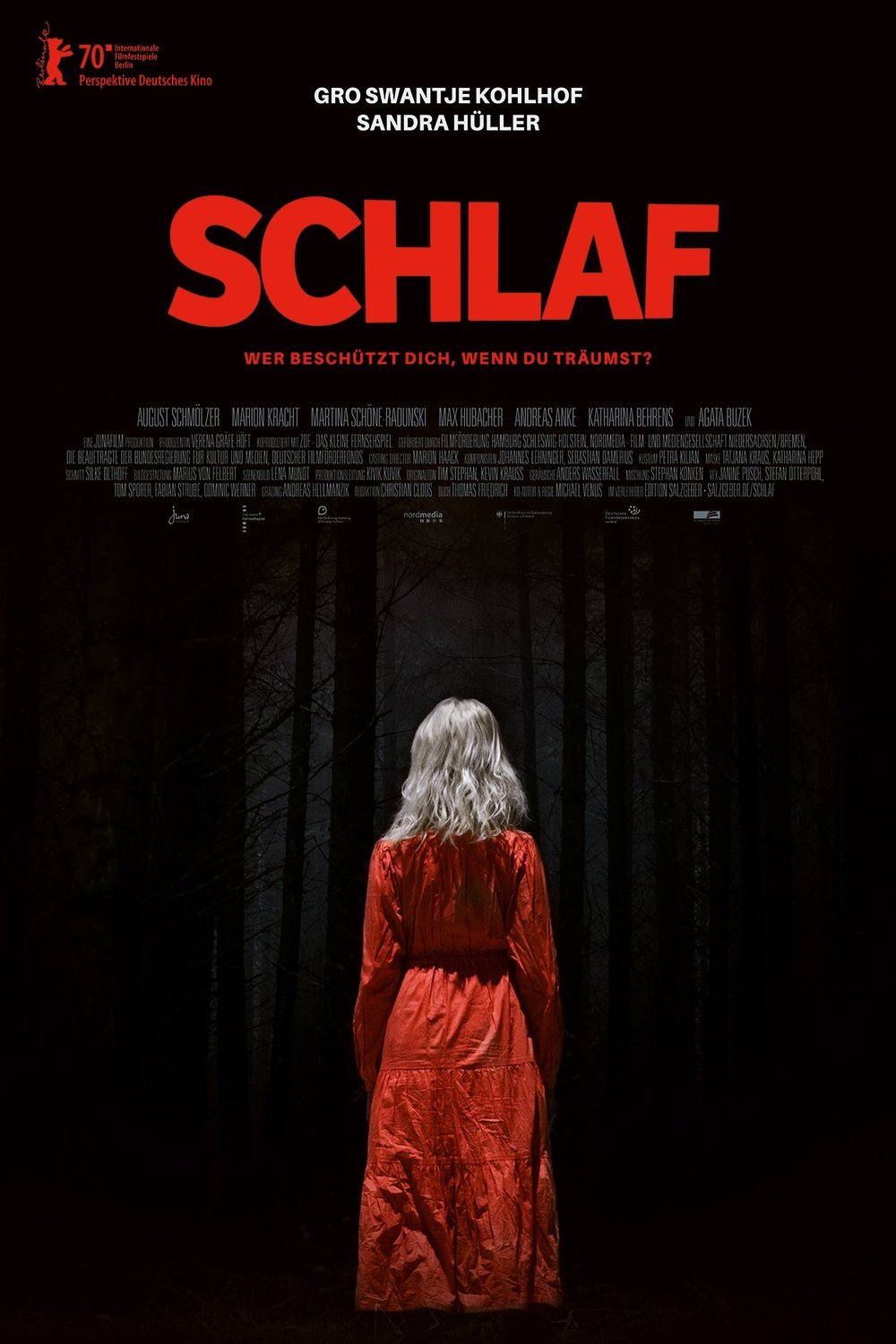 Poster of the movie Sleep