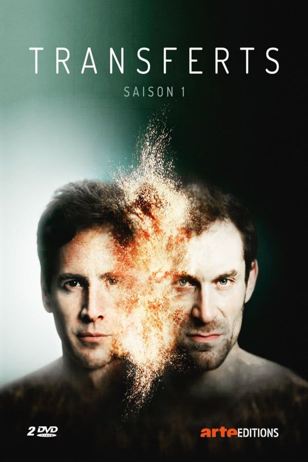 L'affiche du film Transferts